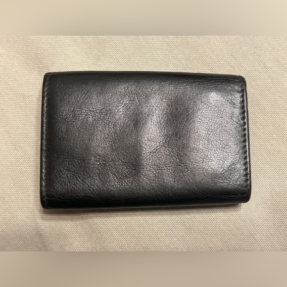 Gucci Leather 5 Ring Keyholder - Picture 4 of 12